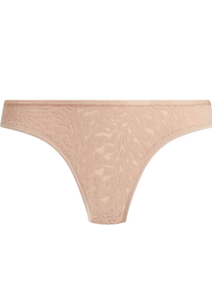 

Трусики бикини Calvin Klein Underwear "BIKINI", изготовлены из эластичного материала, цвет Stone_Grey