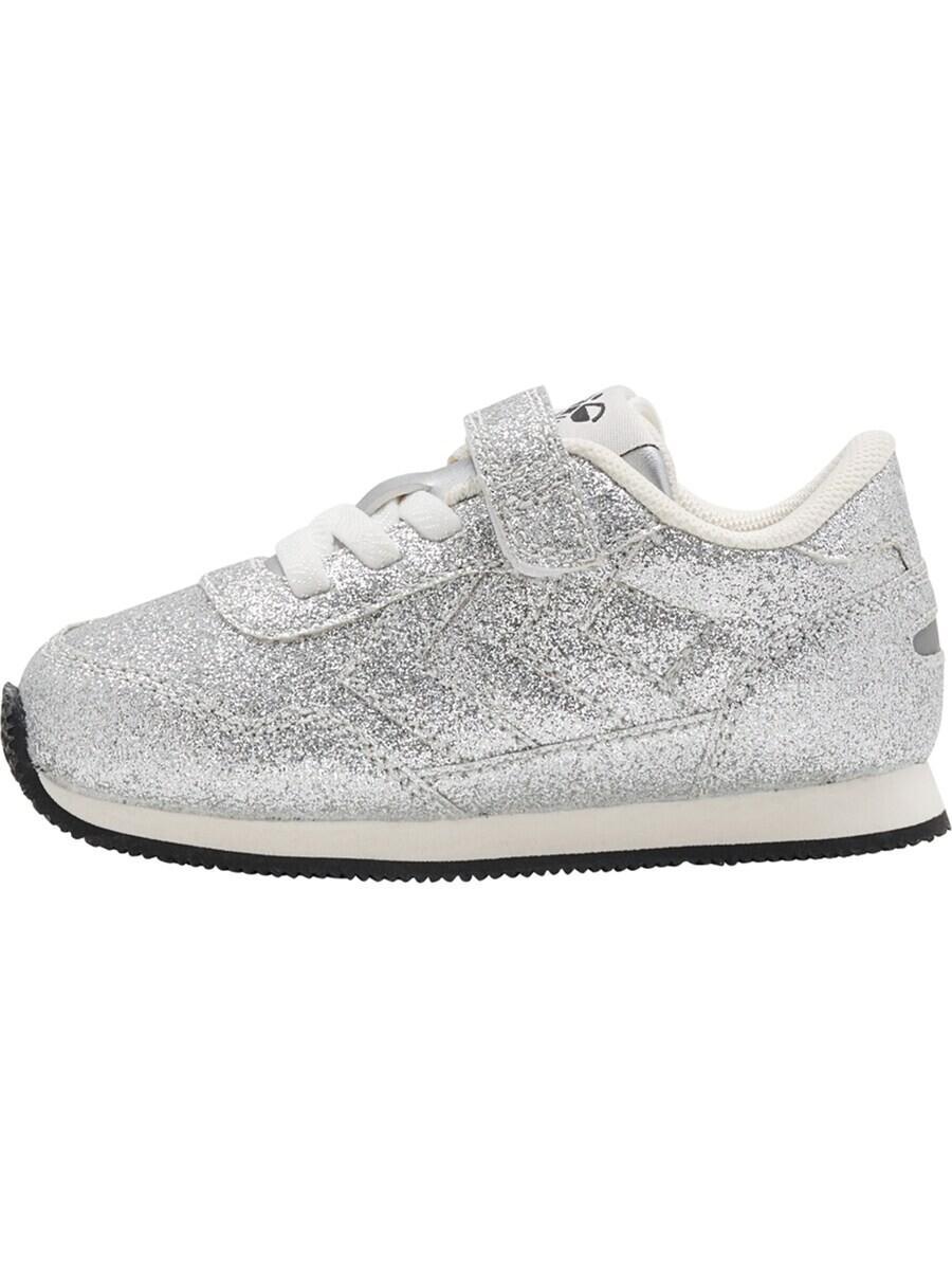 

Кроссовки Hummel Sneakers, серебряный