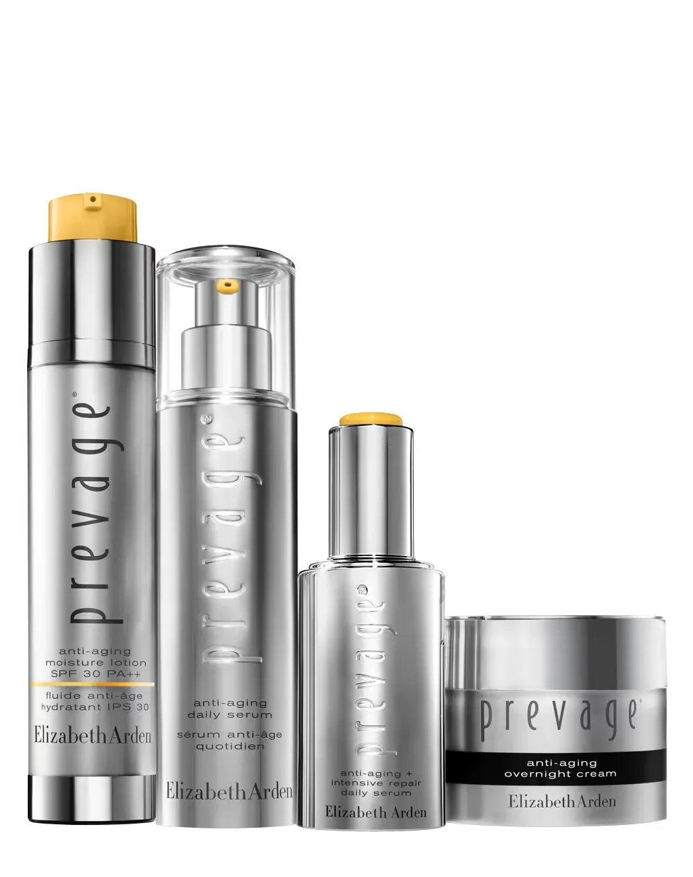 Сыворотка Elizabeth Arden — Увлажняющий антивозрастной SPF 30 Prevage, 50 мл — фото 2