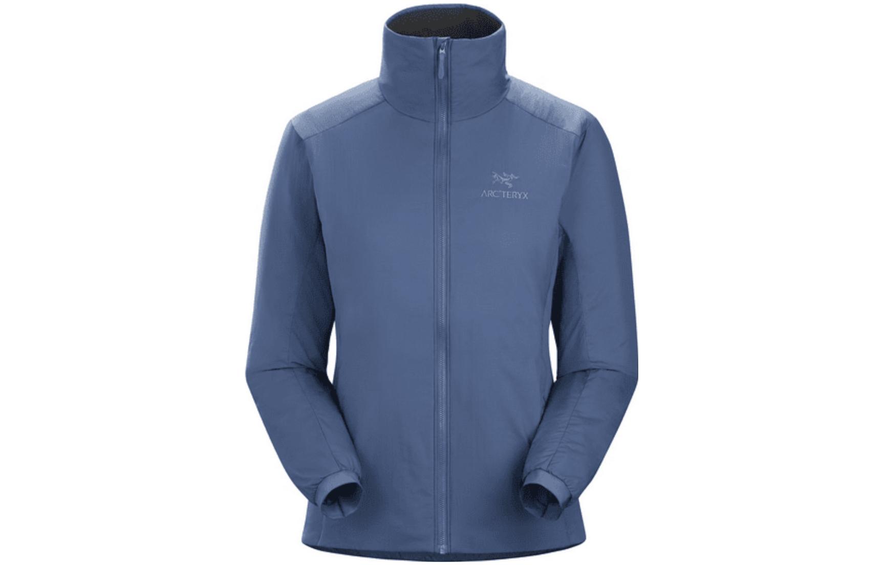 

Arcteryx Классический тренч, Moonlit Blue/Moonlit