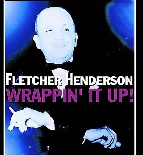 

CD диск Henderson, Fletcher: Wrappin It Up