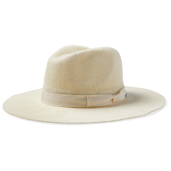 

Женская вязаная шапка Lyons Knit Packable Hat Brixton, Natural