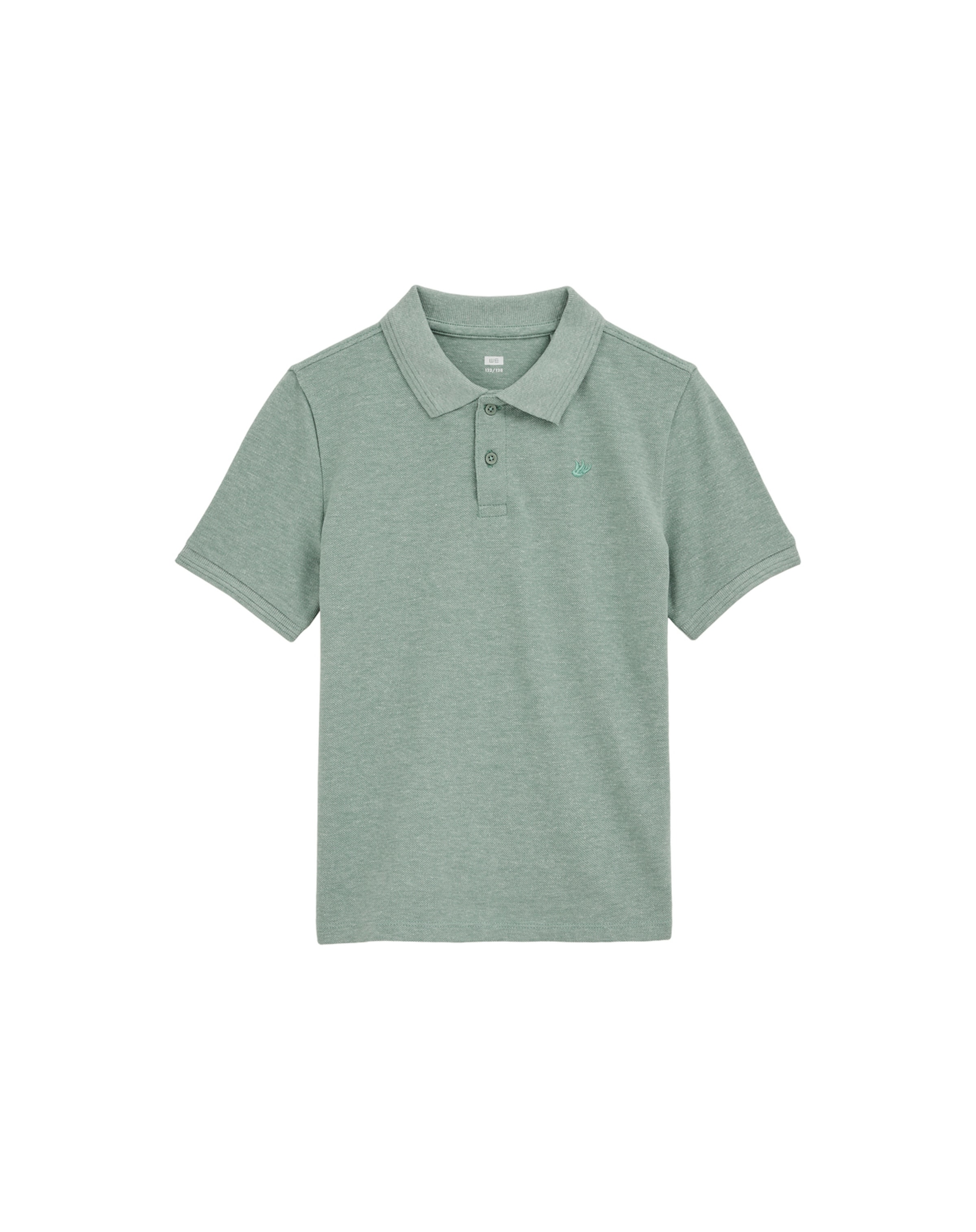 

WE Fashion Футболка в цвете мяты