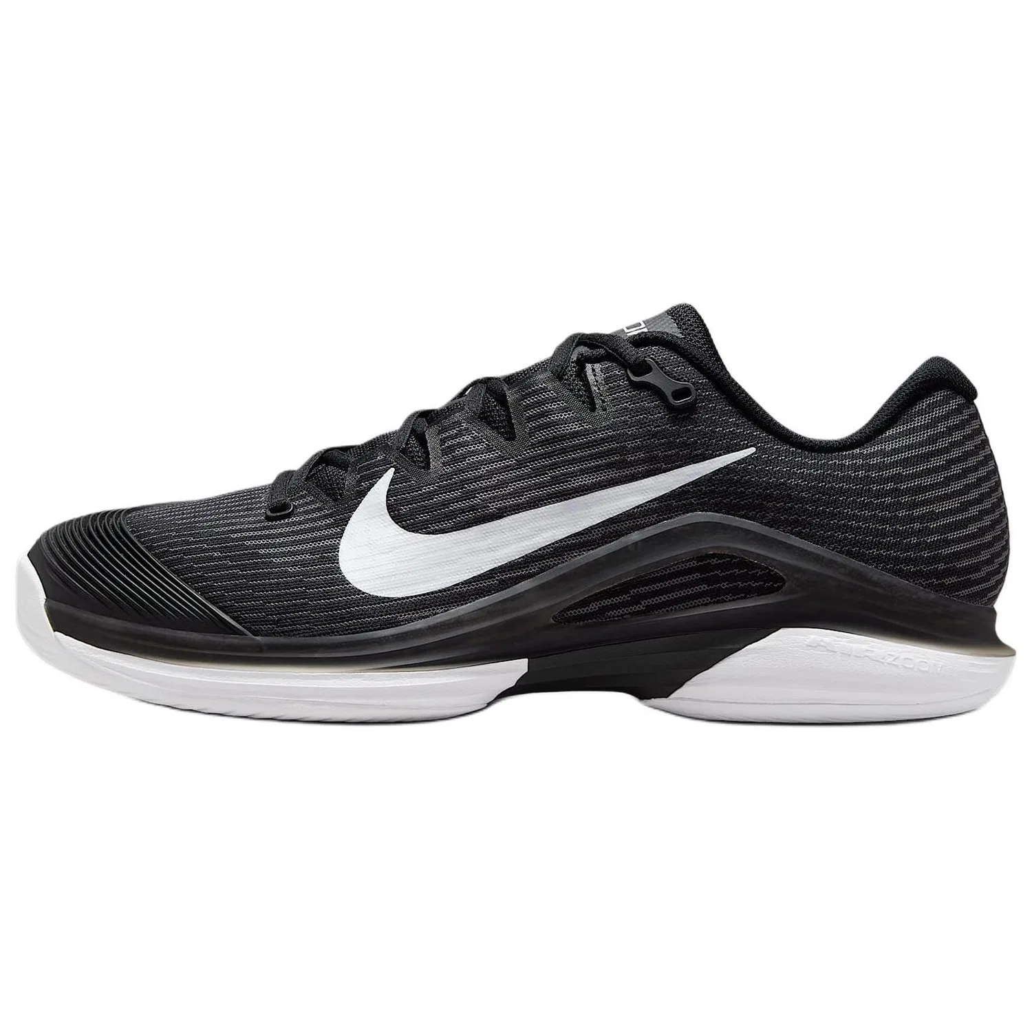 Кроссовки теннисные Nike Court Air Zoom Vapor 12 Black White