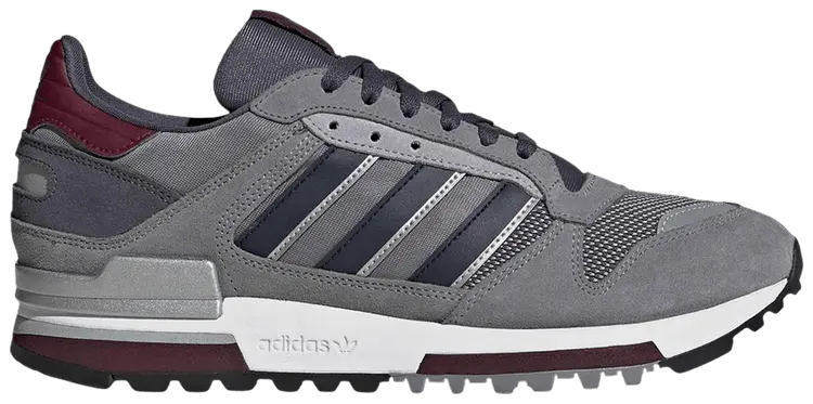 

Кроссовки Adidas ZX 600, серый