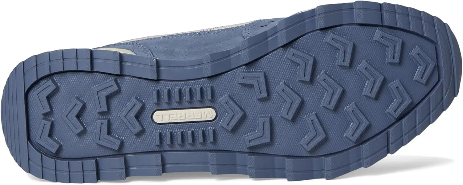 Мужские кроссовки Merrell Speed Fusion Sport RMX, индиго — фото 3