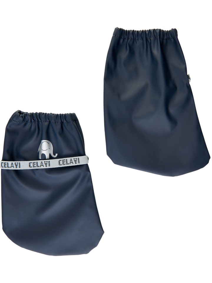 

CeLaVi Детские носки синего цвета