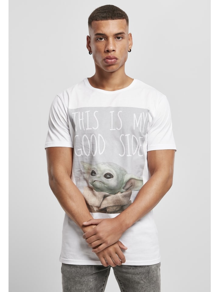 

Футболка Merchcode T-Shirt, черный