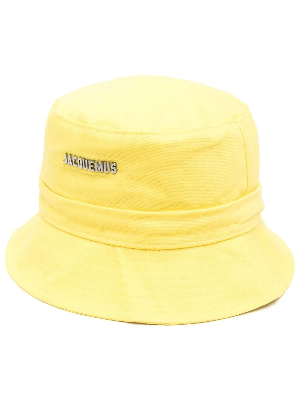 

Панама Le Bob Gadjo JACQUEMUS, желтый