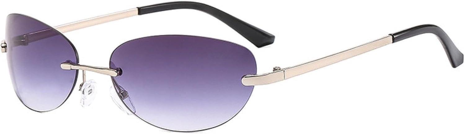 

Солнцезащитные очки с защитой от УФ-излучения UV400 | Панковские цельные солнцезащитные очки | Для женщин и мужчин, линзы конфетных цветов, для занятий спортом на открытом воздухе и вождения DSVIGF, 81076-c2