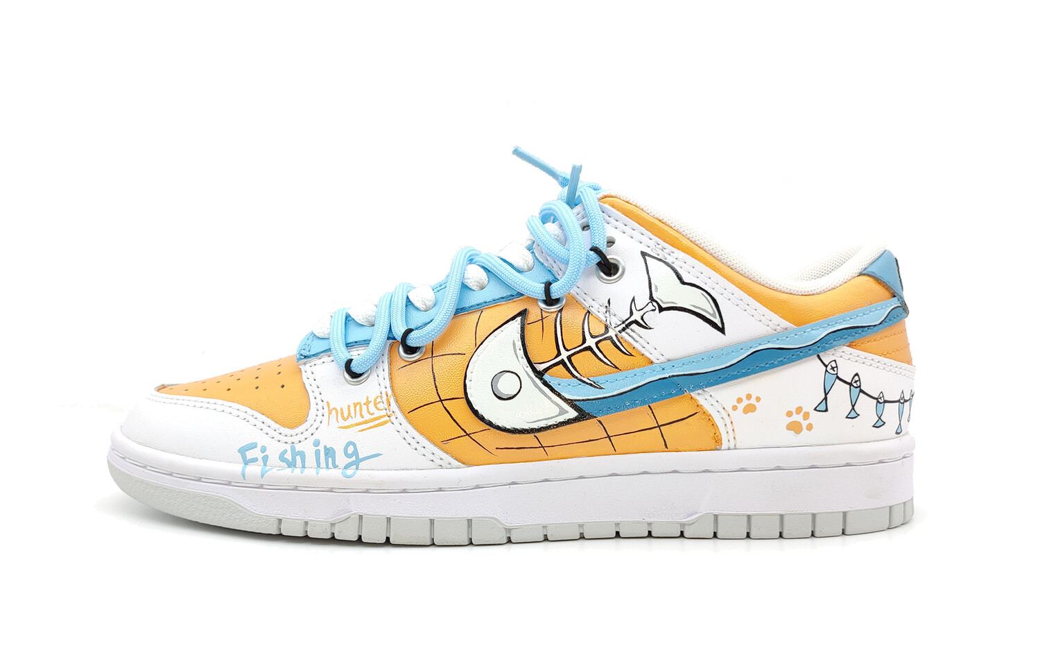 

Мужская обувь Nike Dunk Lifestyle, Sky blue