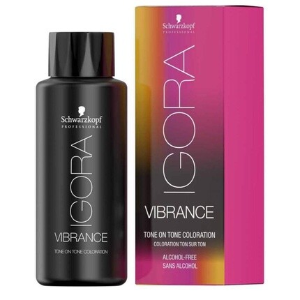 

Igora Vibrance Медный концентрат 0-77 60 мл, Schwarzkopf