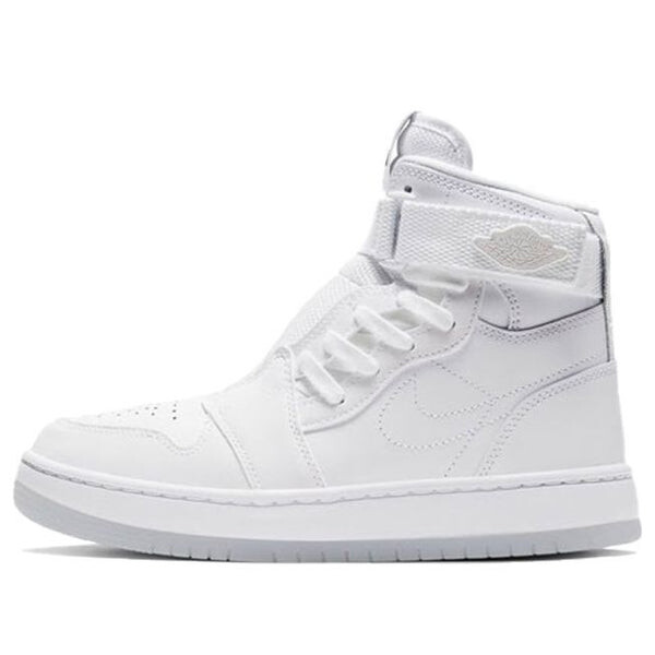 Кроссовки 1 nova xx ep Air Jordan, белый