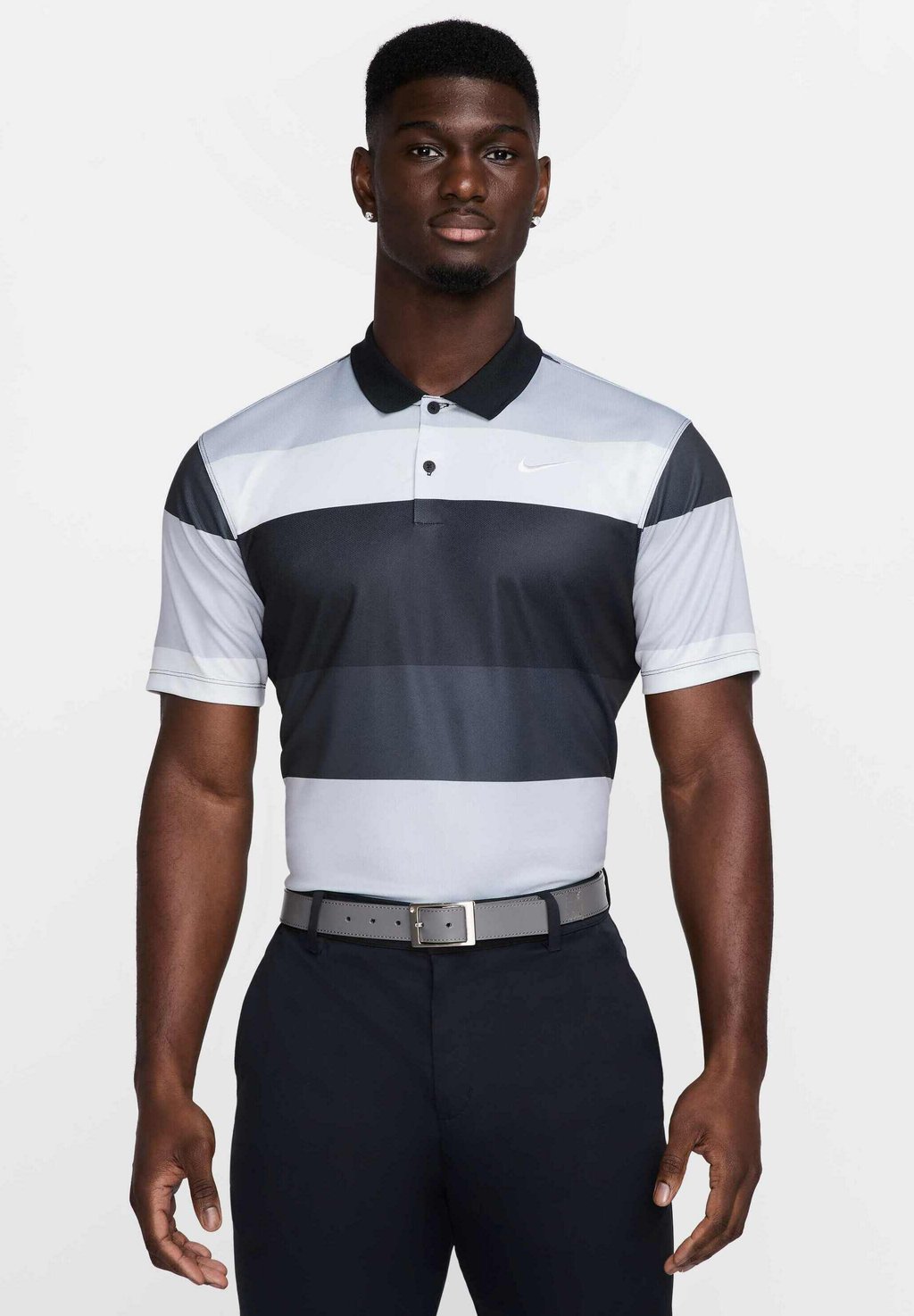 

Рубашка поло VICTORY Nike Golf, черный