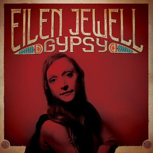 

CD диск Jewell, Eilen: Gypsy