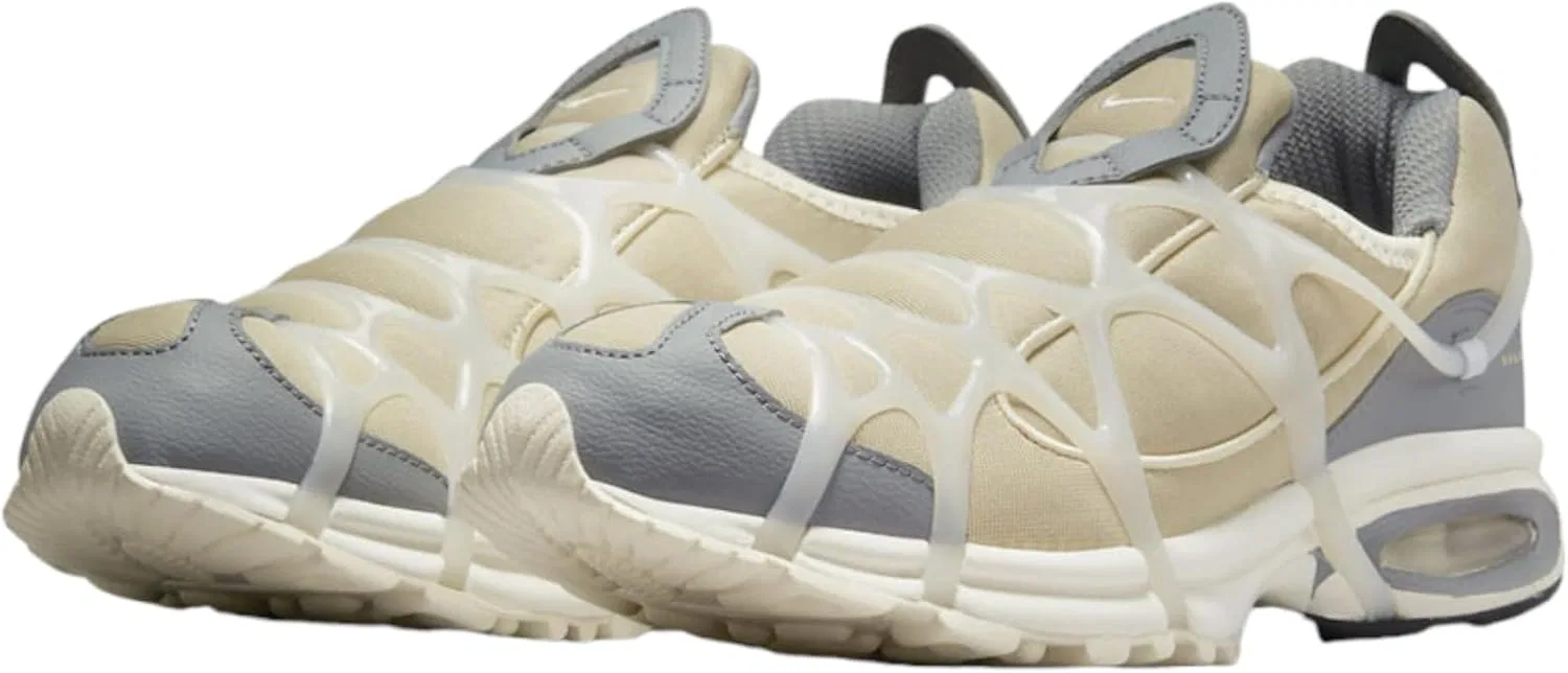 Мужские кроссовки Nike Air Kukini, Ivory White Grey — фото 2