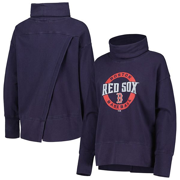 

Женский свитшот Boston Red Sox Sunset Farm Team в темно-синем цвете Levelwear, Красный, Женский свитшот Boston Red Sox Sunset Farm Team в темно-синем цвете Levelwear