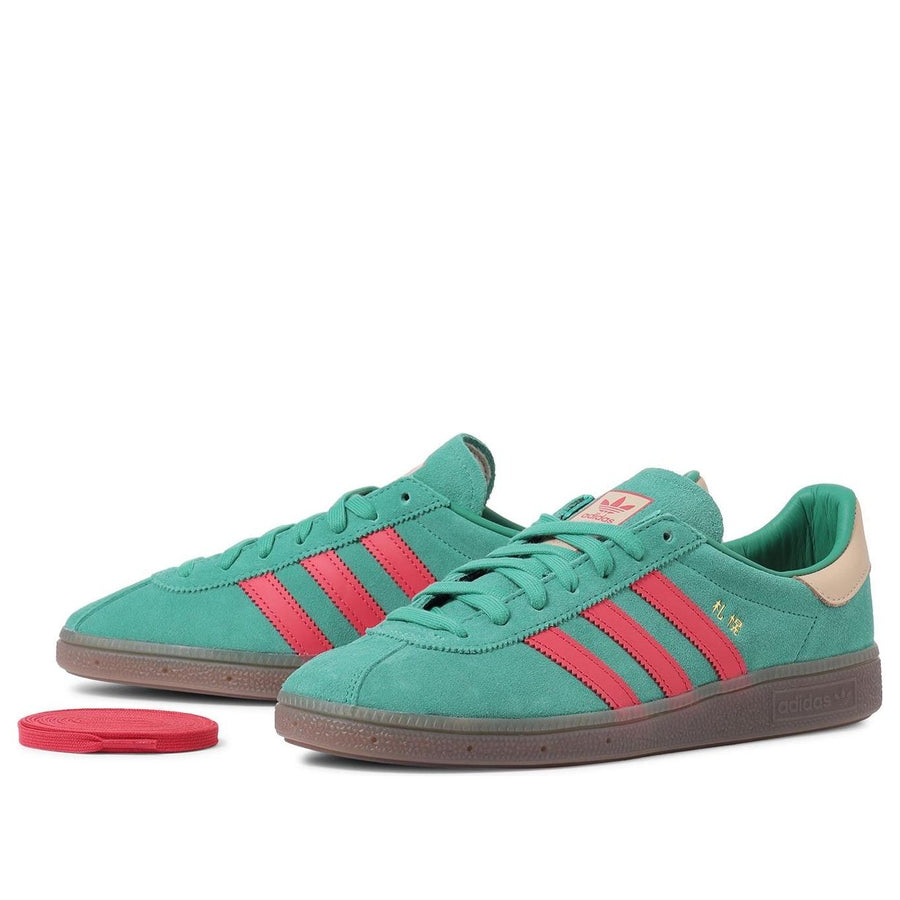 Кроссовки adidas x size? Billy's Sapporo 'Japan Green', зеленый — фото 3