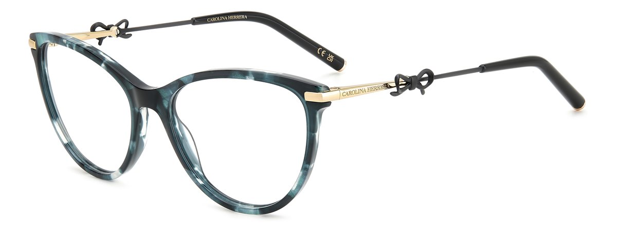 

Женские оптические оправы HER 0219 CAROLINA HERRERA