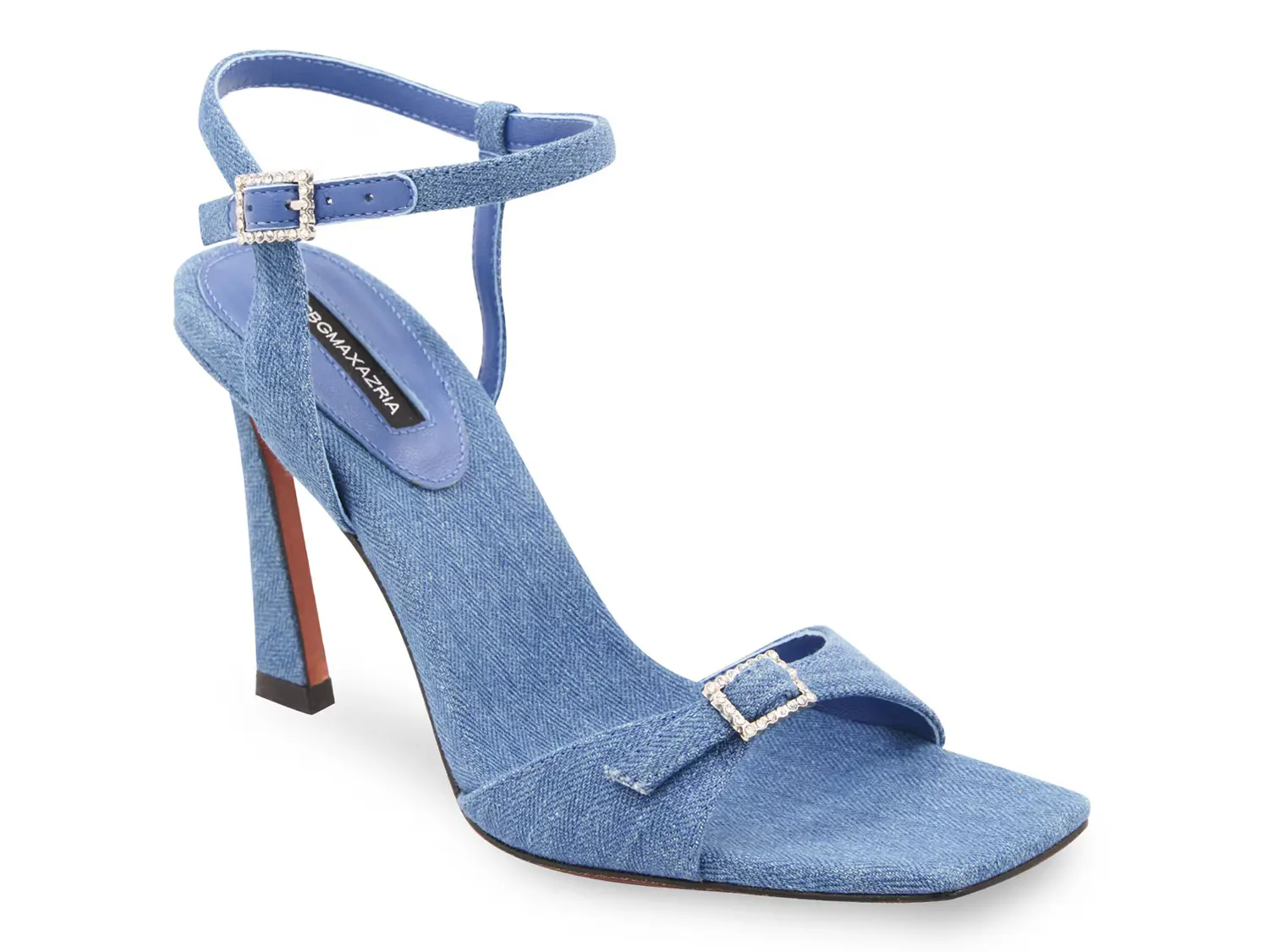 

Сандалии Skena Sandal Bcbgmaxazria, синий