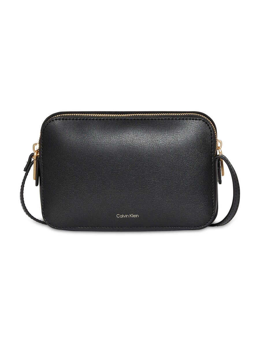 

Сумка кросс-боди Calvin Klein, Black