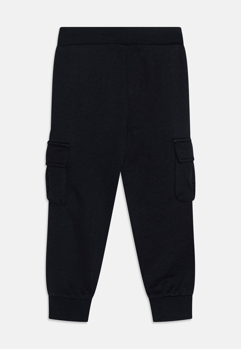 Спортивные штаны NMNOLI PANT UNISEX Name it, темно-синий — фото 3