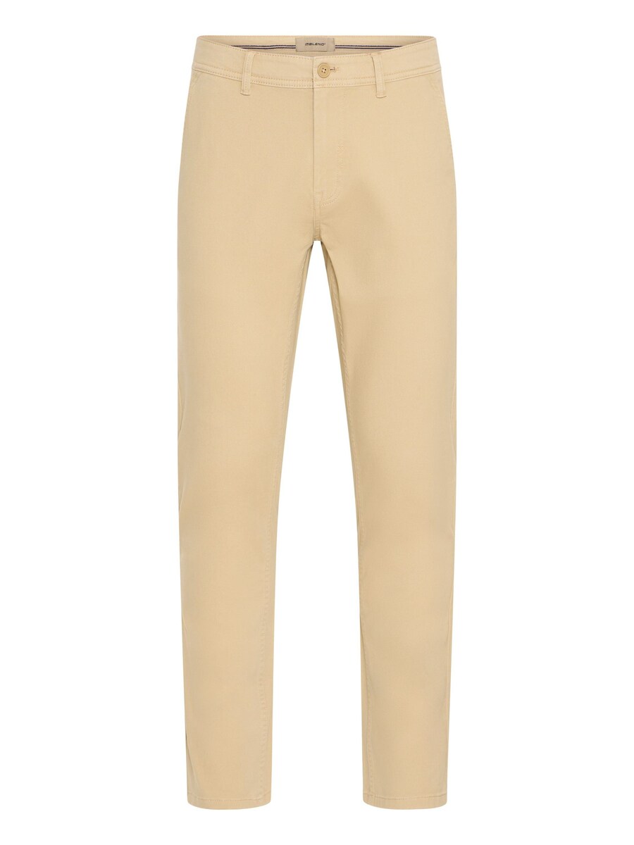 

Обычные брюки-чинос BLEND BHEDNAN twill pant, коричневый