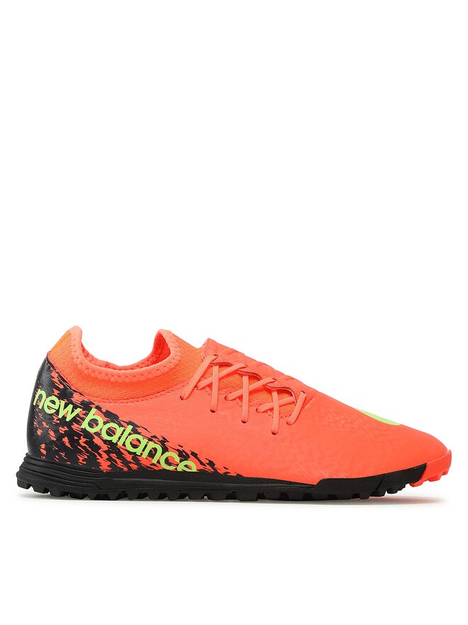 

Футбольные бутсы Furon v7 Dispatch Tf SF3TDF7 New Balance, оранжевый
