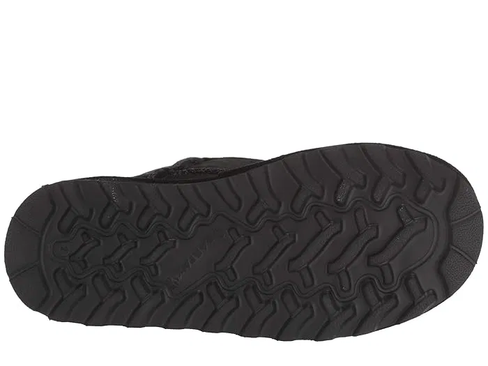 Сапоги водонепроницаемые Elle Bearpaw Kids, Black II — фото 4