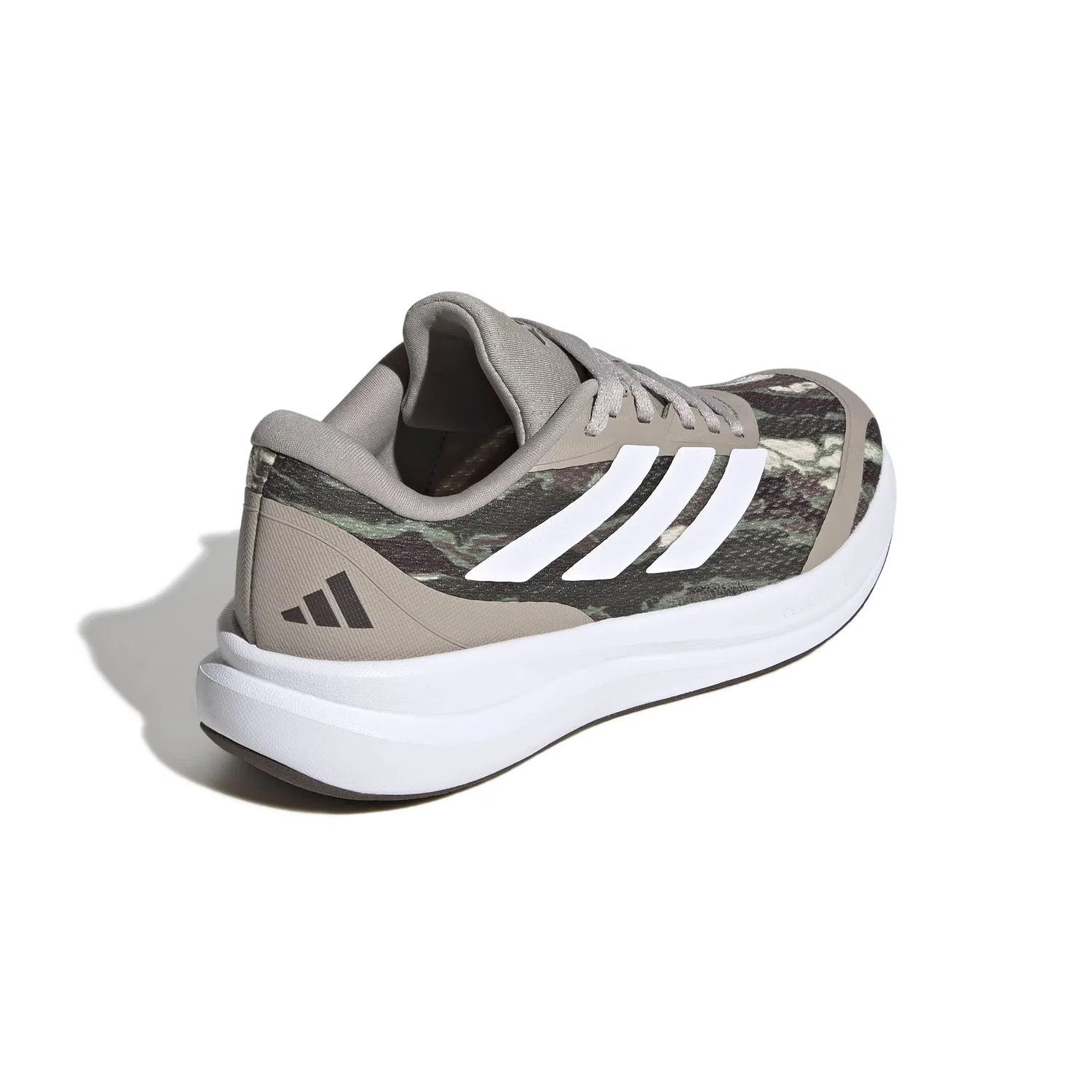 Кроссовки Adidas Sportswear RUNFALCON 6 бежевого цвета — фото 4