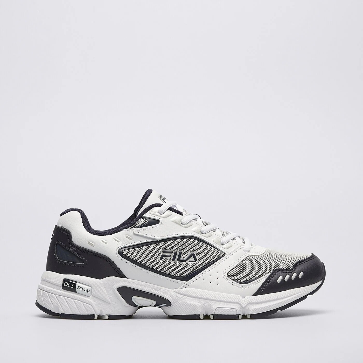 

Кроссовки Fila Memory Decimus, белый, Серый;белый, Кроссовки Fila Memory Decimus, белый