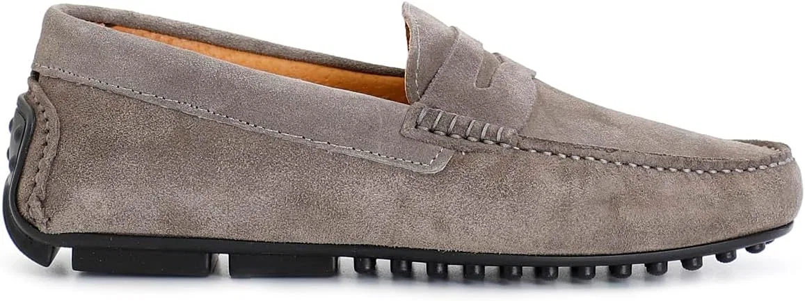 Туфли Cafè Noir C1XN6017 CAFèNOIR, Gray