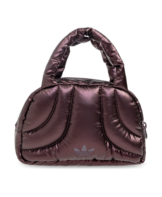 

Сумочка для боулинга Adidas Originals, фиолетовый