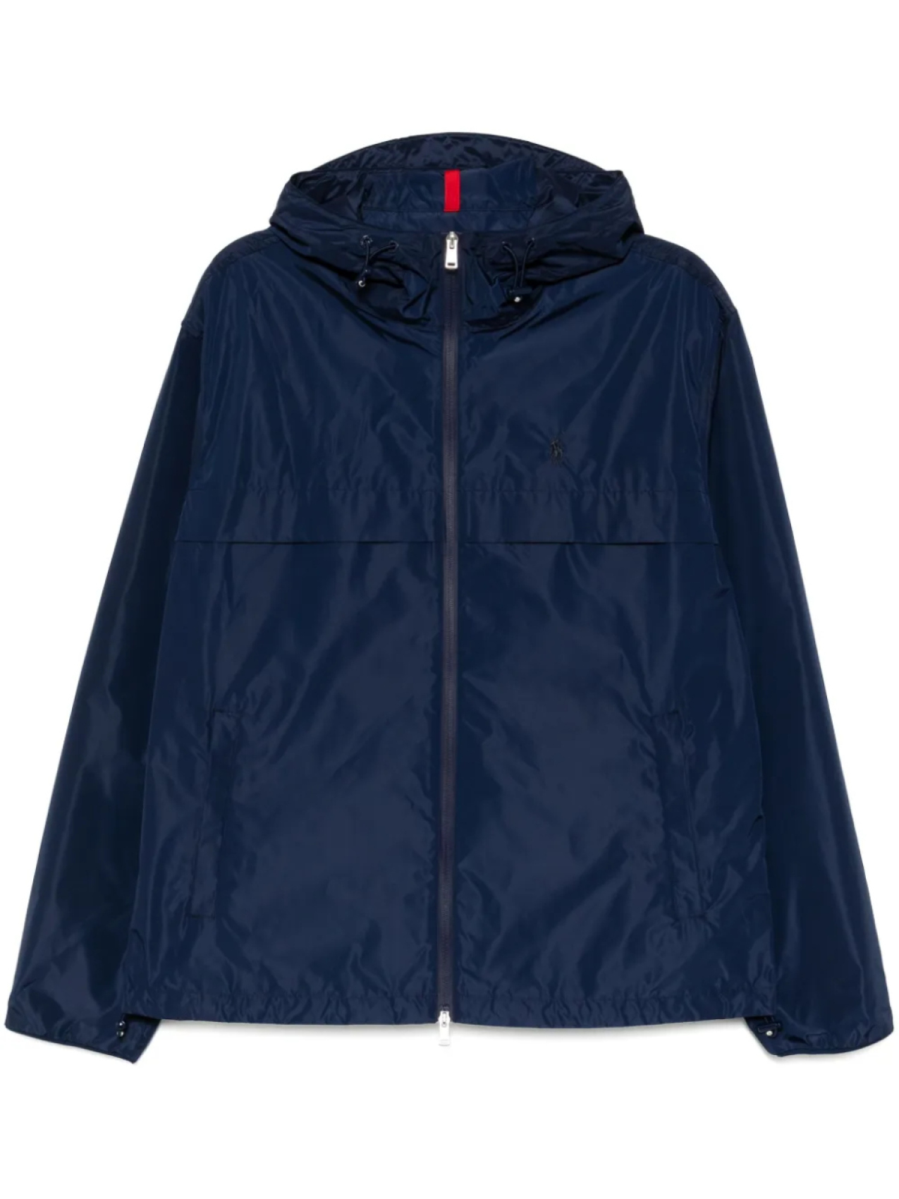 

Polo Ralph Lauren ветровка Polo Pony, синий