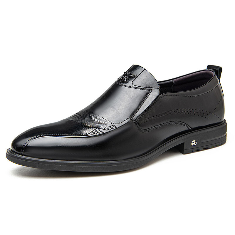 

Туфли Men"s Casual Men Low-Top черный Cachiotti