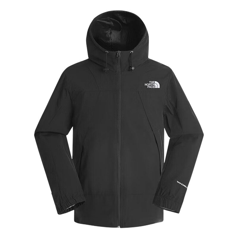 

THE NORTH FACE Куртка мужская черная, JK3/Black