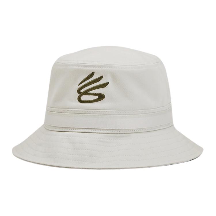 

Under Armour Хлопковая панама унисекс глиняно-белая, Clay White