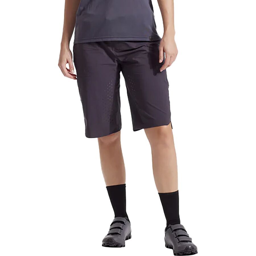 

Шорты PEARL iZUMi Summit Pro Shell Short PEARL iZUMi, Phantom