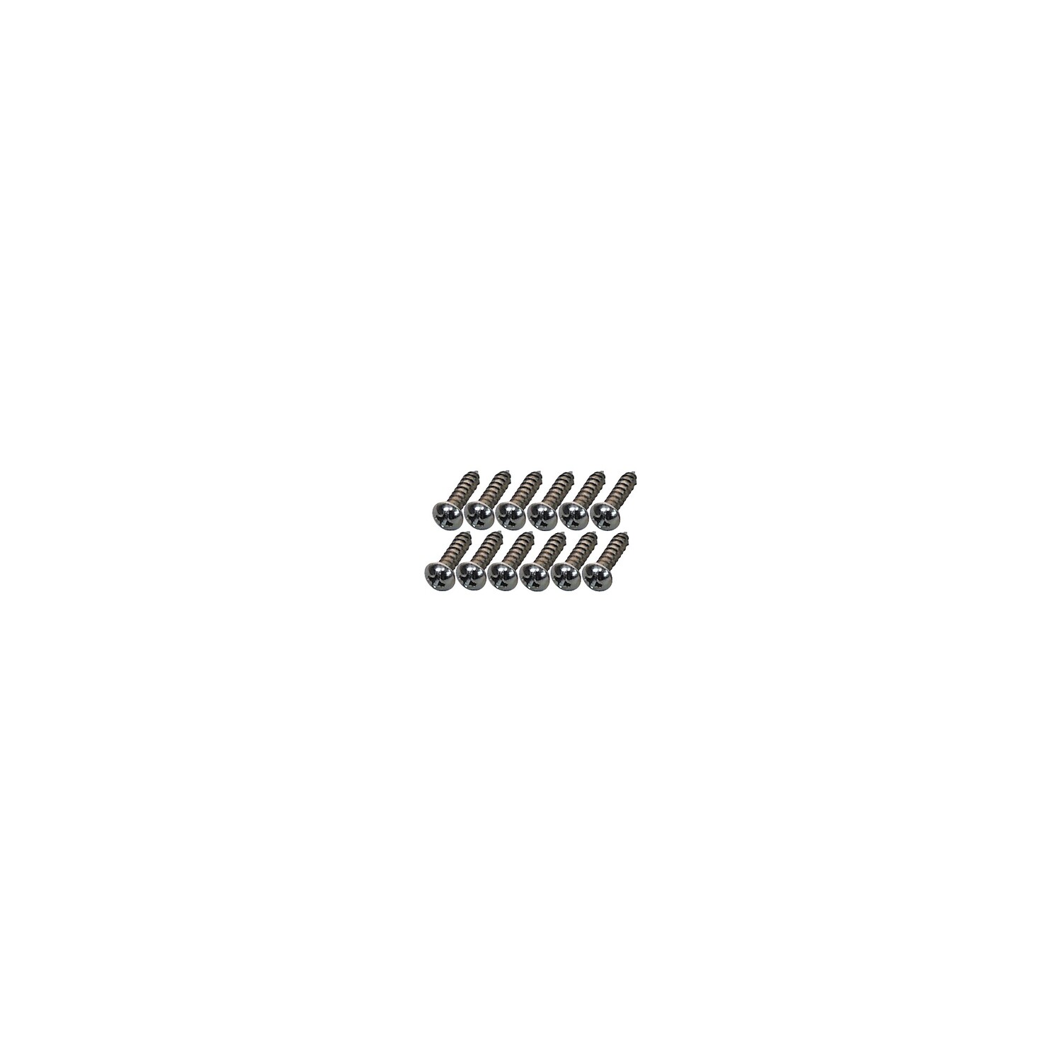 

Сменные винты крыла 3x3/8 SM RD HD NI Fender