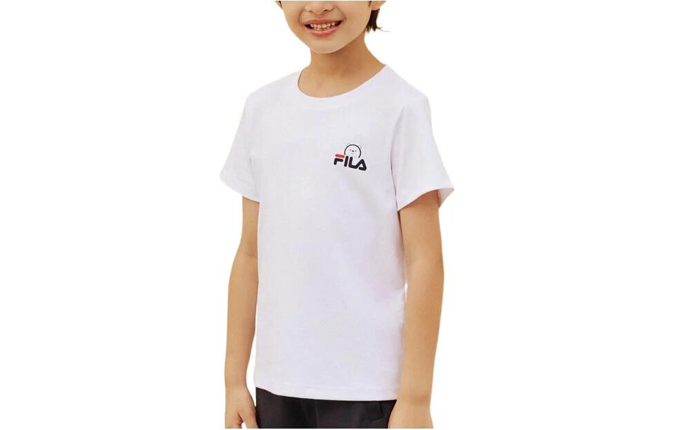 

Детская футболка Fila