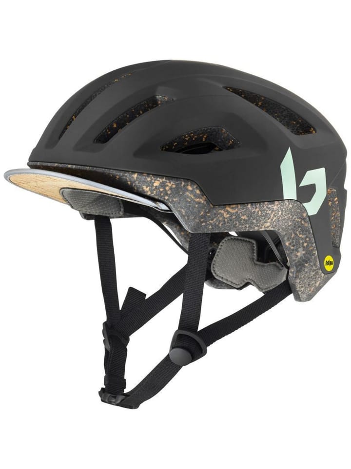 

Bollé Городской велосипедный шлем "Eco React MIPS" зеленого цвета