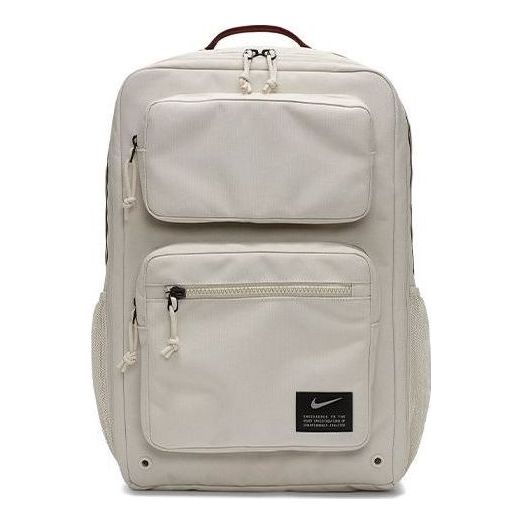 

Сумка utility speed backpack 'beige' Nike, бежевый