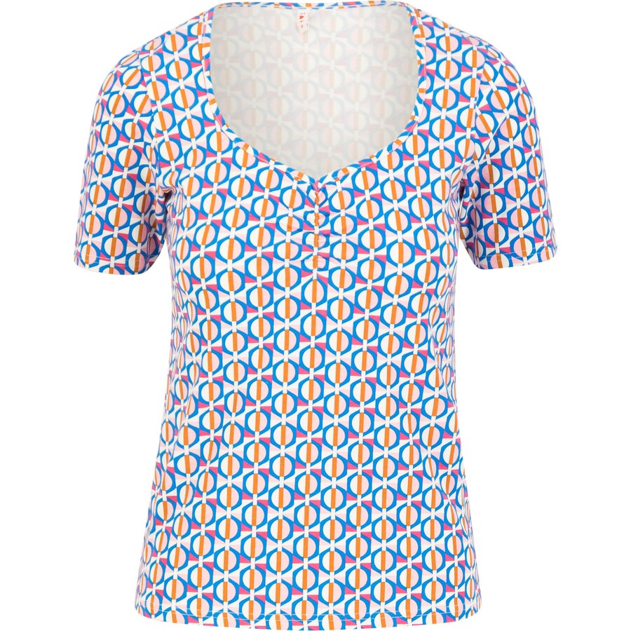 

Футболка Blutsgeschwister Shirt, разноцветный
