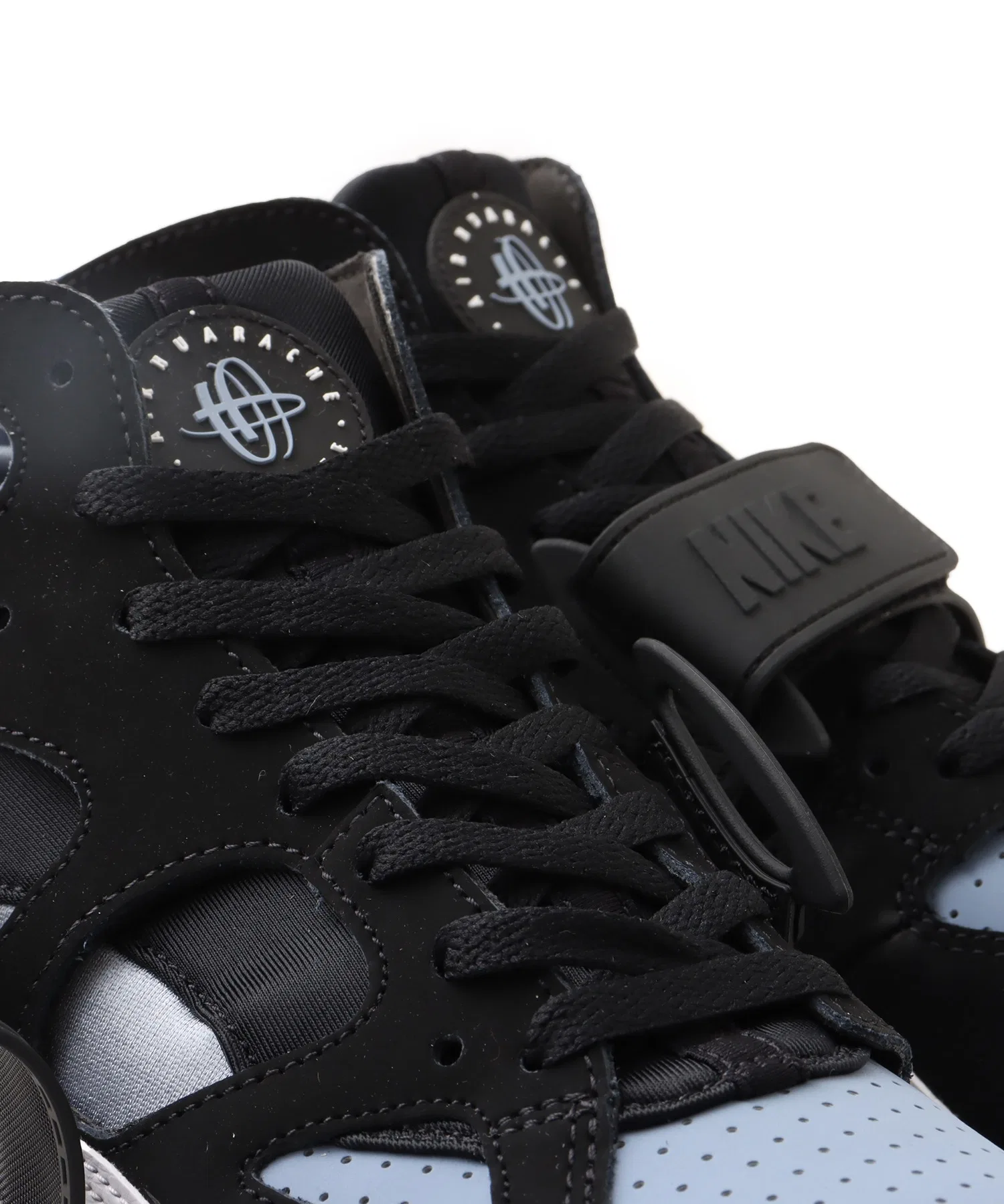 Кроссовки NIKE AIR TRAINER HUARACHE — фото 4