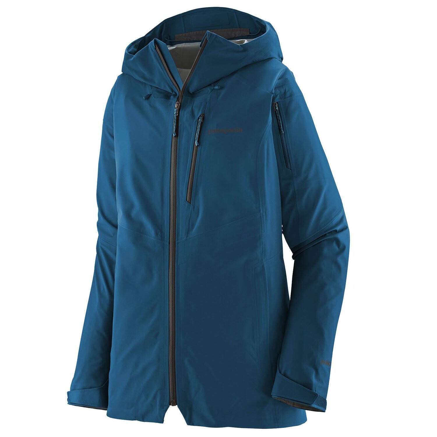 

Куртка Patagonia Snowdrifter, цвет Lagom Blue