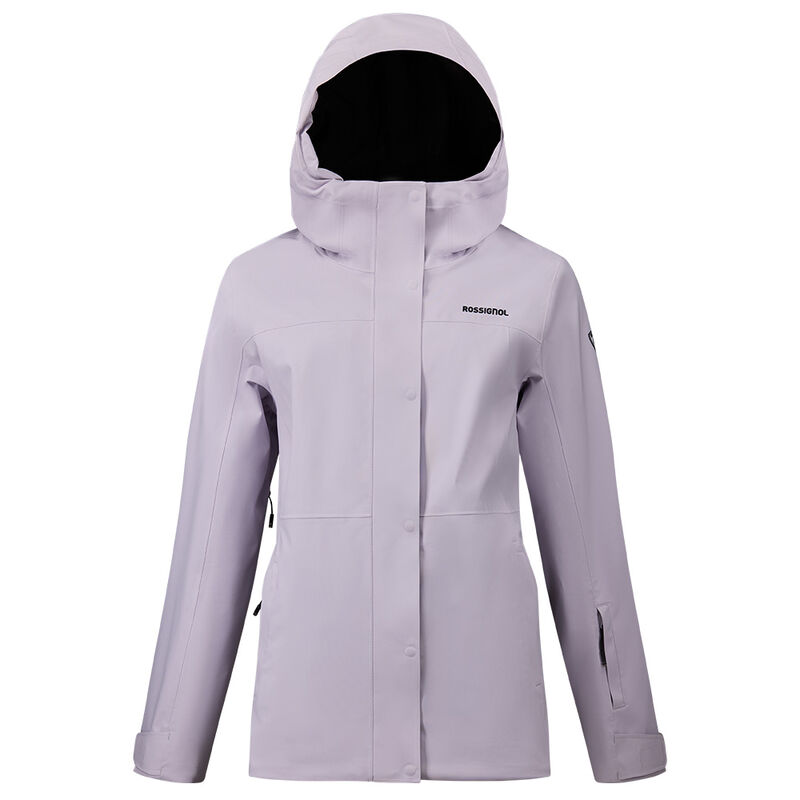 

Женская мембранная куртка Desafio 2L Rossignol, galactic lilac