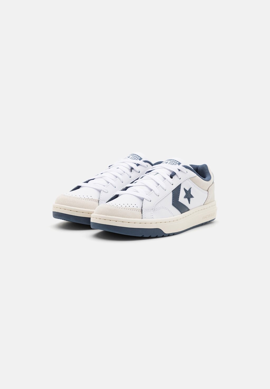 Полукеды Pro Blaze Classic Unisex Converse, белый