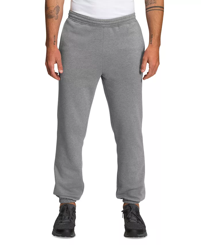 

Мужские базовые спортивные брюки Core Sweatpant The North Face, серый