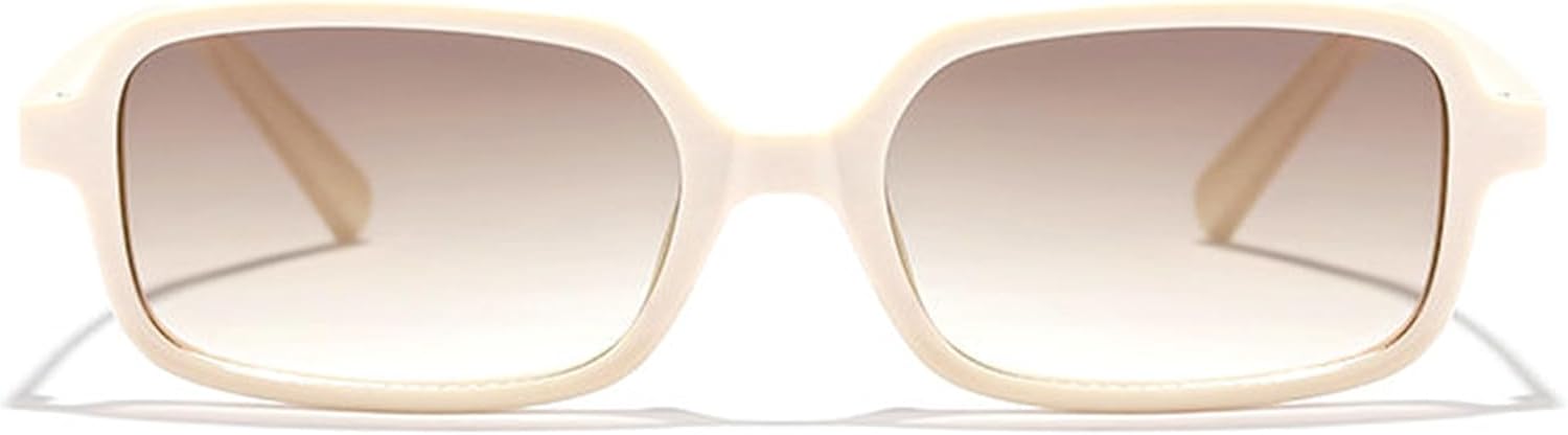 

Солнцезащитные очки Willochra Square для женщин и мужчин, модные, роскошные, маленькие, узкие, прямоугольные, винтажные, для путешествий, с защитой от УФ-излучения UV400, C7