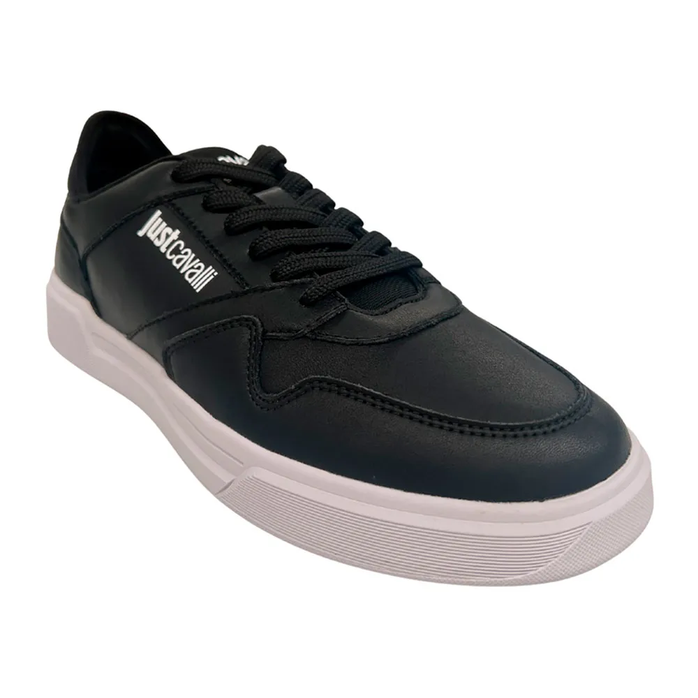 

Кроссовки Just Cavalli 75QA3SB6, черный